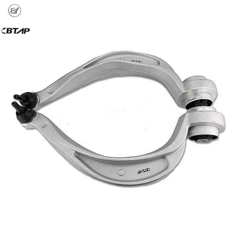 

BTAP 2 PCS Front Lower Left & Right Control Arm Ball Joint Pair For Audi A4 A5 S4 S5 8K0407693F 8K0407694F