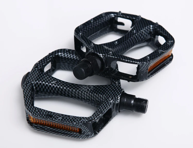 carbon fiber mtb pedals