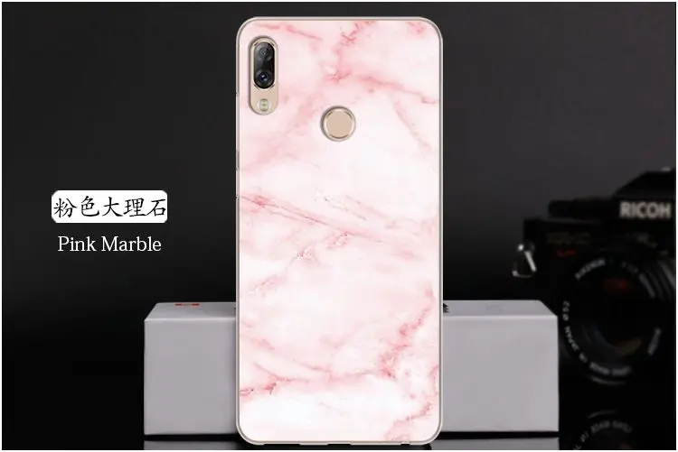 Pink Marble
