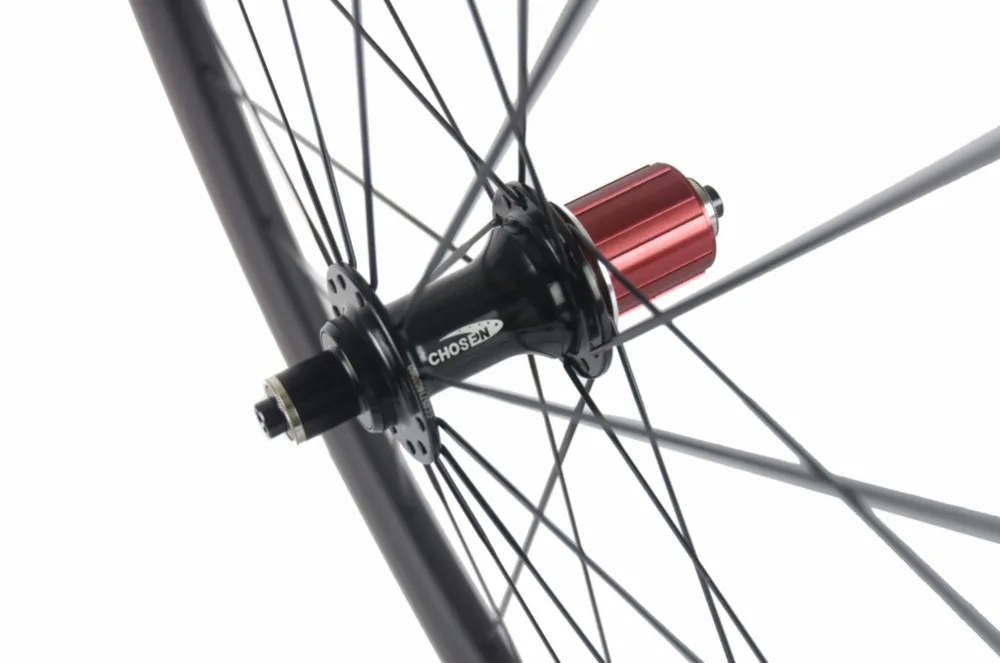 Flash Deal Wholesale carbon wheels 50mm 23mm width clincher/tubular basalt braking carbon wheelset with chosen hub road bike wheel 4 Flash Deal Wholesale carbon wheels 50mm 23mm width clincher/tubular basalt braking carbon wheelset with chosen hub road bike wheel 4