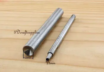 

rivets setting tools Rivet Puncher Stick Rivet Installation Tools 10 mm S215