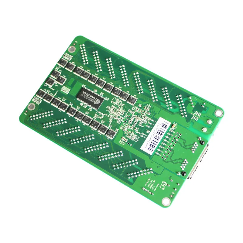 Colorlight Ǯ ÷   ī, LED   ÷, 1/32 ĵ , 256x256 ȼ, 16xHub75E, 5A-75E