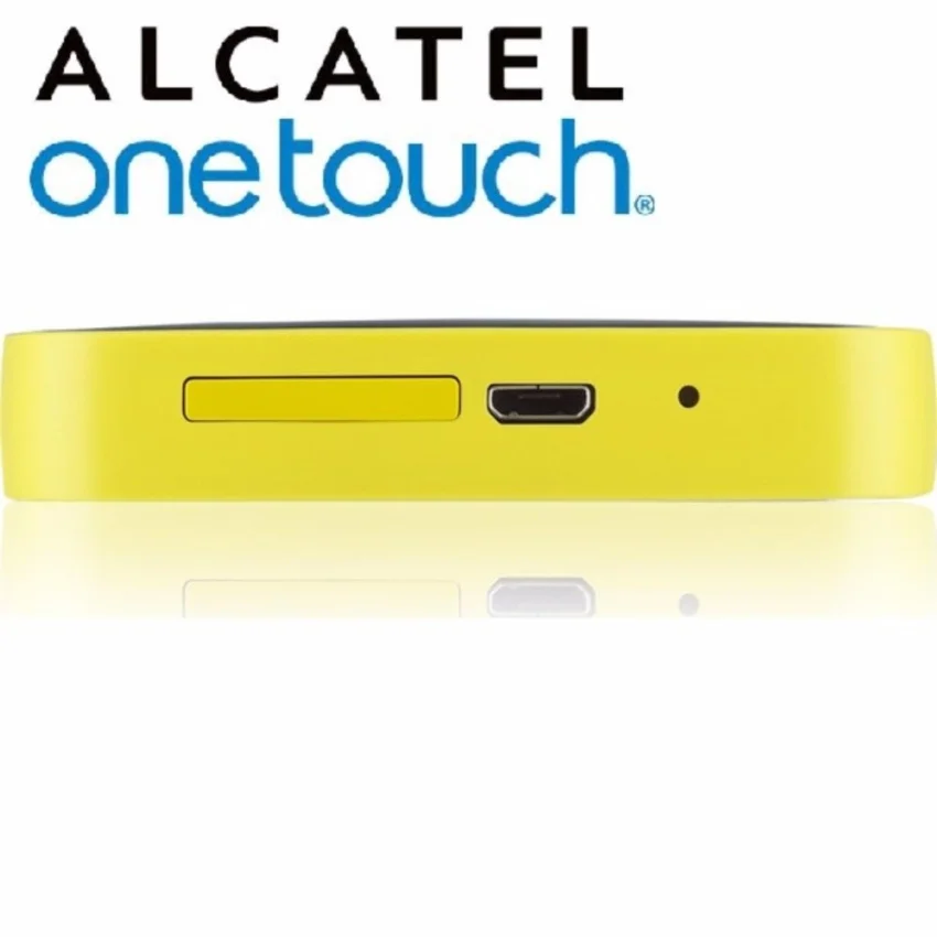 Разблокированный ALCATEL EE40VB 3g 4G LTE мобильный широкополосный MIFI 4GEE WiFi PK Y853