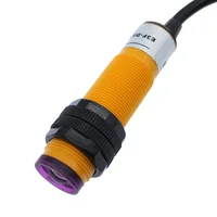 E3F-DS30C4 Proximity Switch Photoelectric sensor switch NPN PNP DC5-36V 30cm Detection Range Adjustable E3F-DS30P1/P2/C2/Y1 1