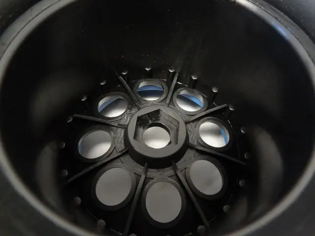 Tyrant Monster Truck Wheels, Tires3