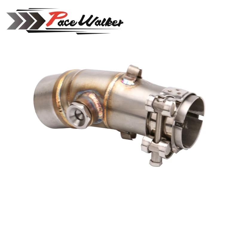 Buy A middle connect for kawasaki ER6N Motorcycle