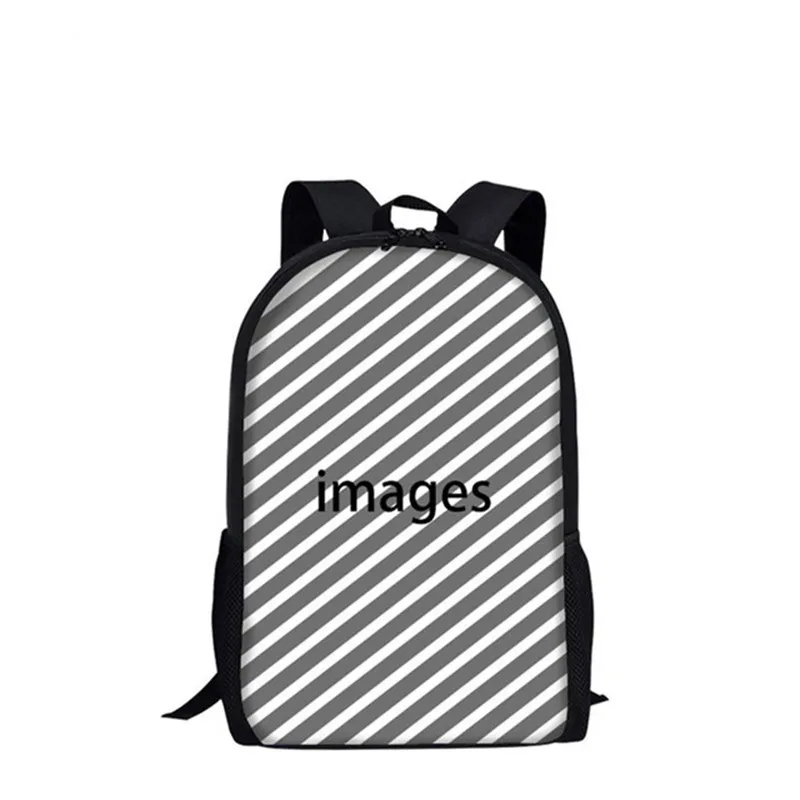 THIKIN Schoolbag Five Girls Surprise-Doll Pattern Student School Back Bag Kids Bookbag Girls Bags for Teenagers Rugzak THIKIN Schoolbag Five Girls Surprise-Doll Pattern Student School Back Bag Kids Bookbag Girls Bags for Teenagers Rugzak