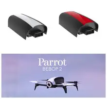 LeadingStar 4000mAh 11.1V Rechargeable Lipo Battery for Parrot Bebop 2 Drone zk49