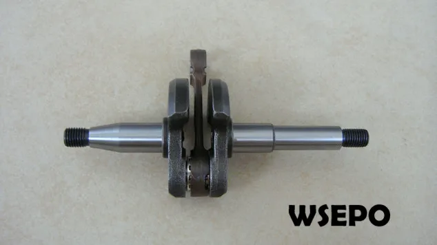 25cc crankshaft