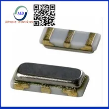 10-100 шт CSTCE16M0V53 CSTCE16M0V53-R0 CER RES 16,0000 МГц 15PF SMD Кристалл