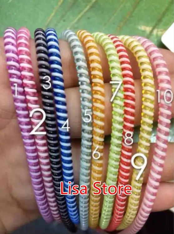 Aliexpress.com : Buy Rainbow Double Triple Spring