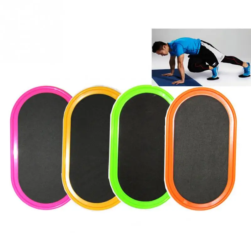 Buy Gravity Fitness Core Slider Household Gym Sliding