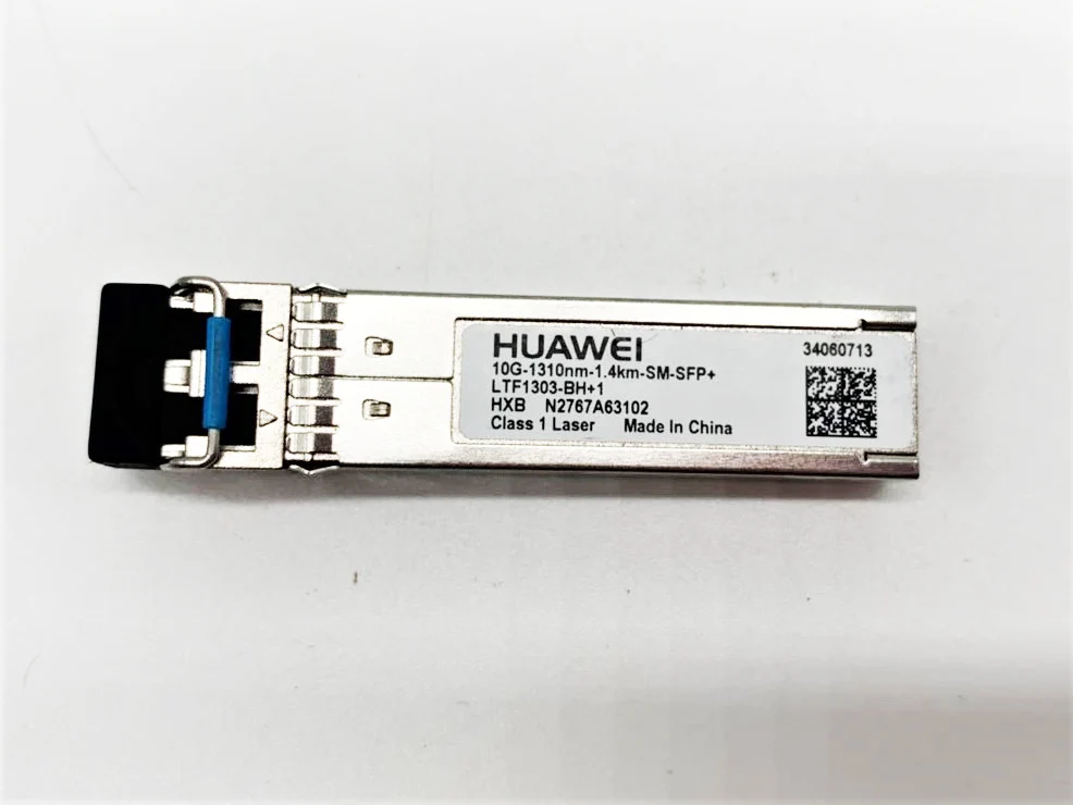 SFP модуль 10G 1310nm 1.4KM SM + LTF1303 BH 1 гигабитный одномодовый волоконно оптический