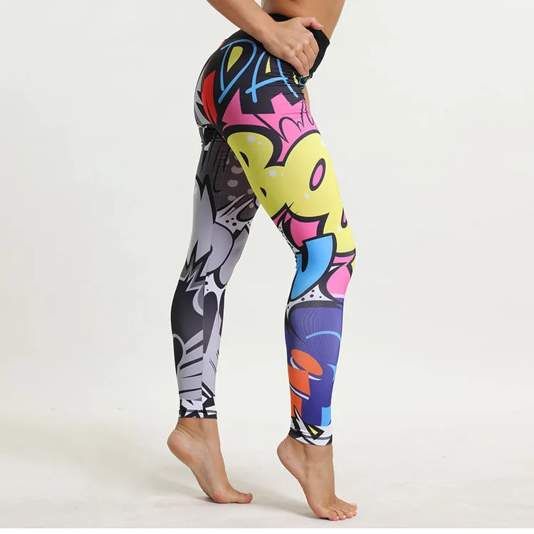 Sport Pants Women