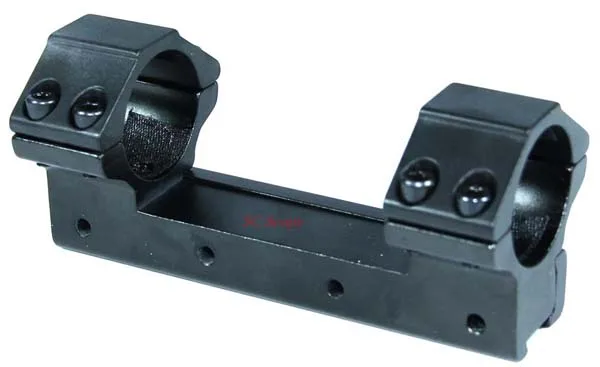 25.4mm One Piece Low Dovetail Mount Acom 2