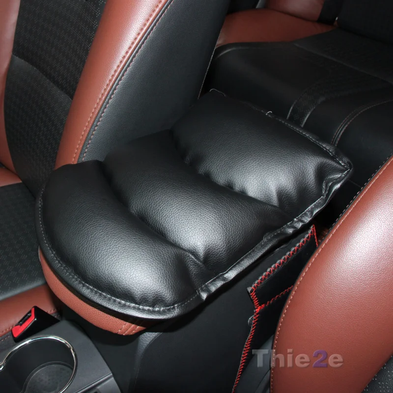 Автомобильные аксессуары подлокотник для Kia Rio K2 K3 K5 K4 Cerato Soul Forte Sportage R SORENTO mohas OPTIMA