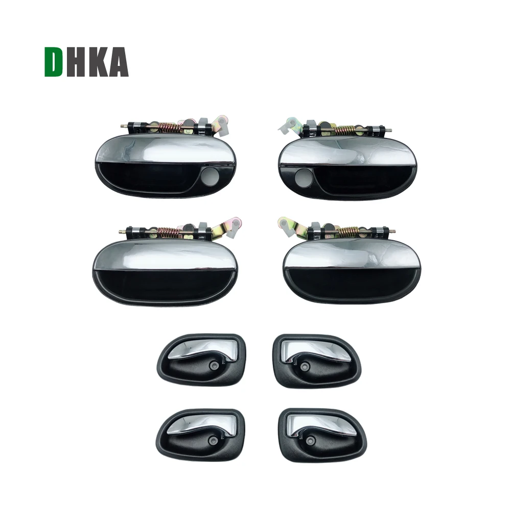 1995-1999 accent 8PCS