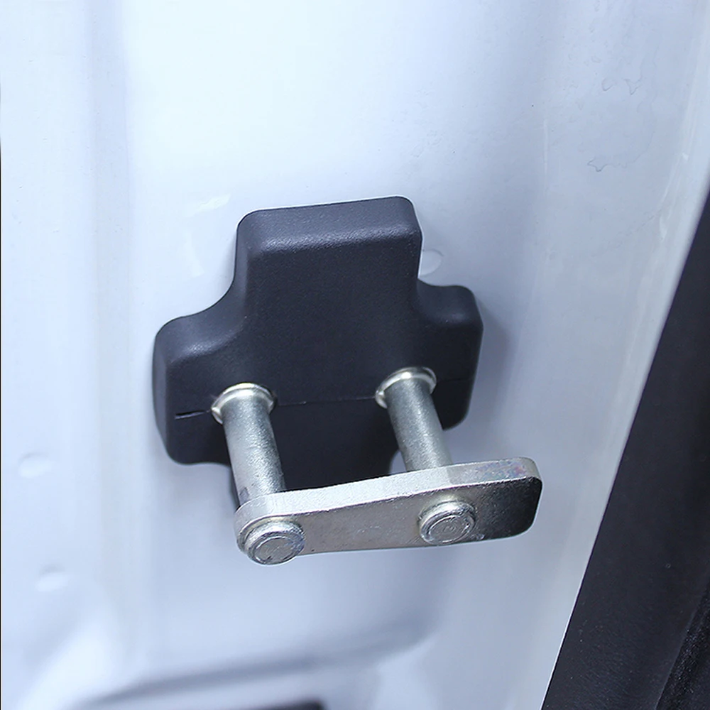 Защитный чехол для замка двери автомобиля Chevrolet Sail Epica Lova Aveo Chery A3 Tiggo E5|car central lock|car