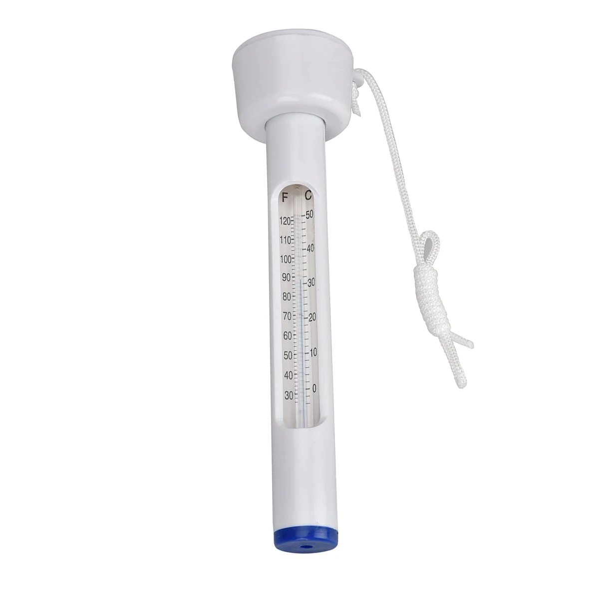 

Floating Thermometer Swimming Pool and SPA Water Temperature Thermometer for Fish Tank Pond Bathtub