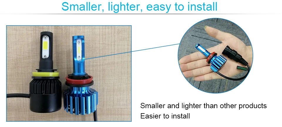 H7 led light bulbs for cars (10)