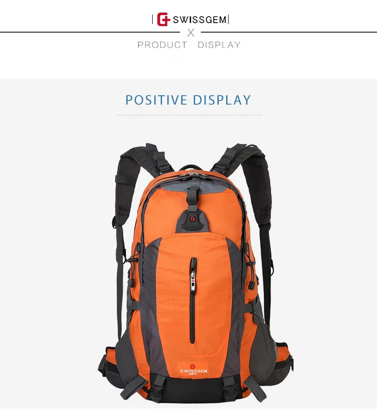 Flash Deal 2019 New Men Women Travel Backpack Professional Mountaineering Backpack Waterproof Computer Bag Hiking Cycling With Rain Cover 22 Flash Deal 2019 New Men Women Travel Backpack Professional Mountaineering Backpack Waterproof Computer Bag Hiking Cycling With Rain Cover 22