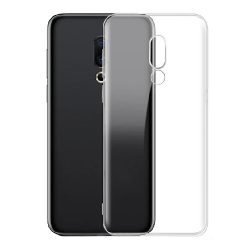

for Meizu16X tpu case silicone cover 6.0" for meizu16PIus Soft matte case for meizu 16X 16PIus global version 360 Tpu Soft shell