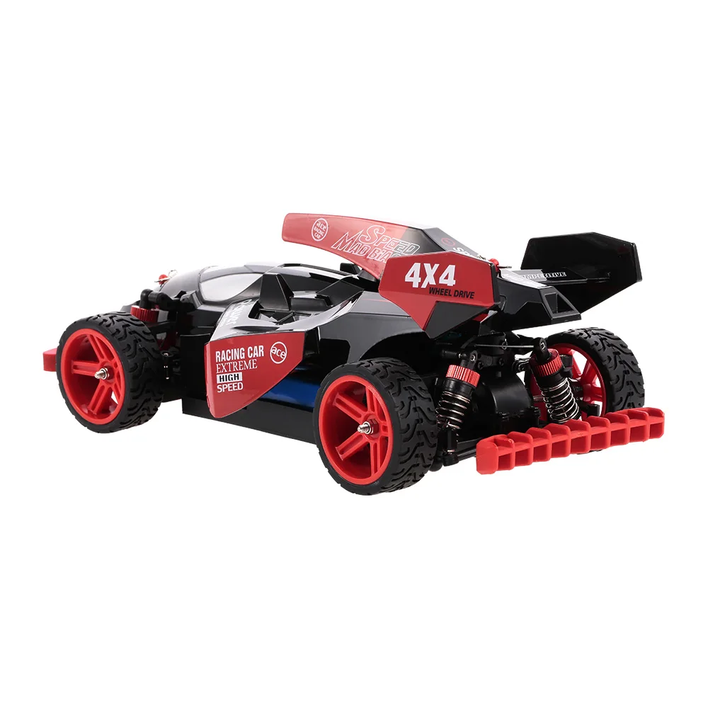184012 2 4 ГГц 4WD 1/18 45 км/ч Матовый Электрический RTR F1 гоночный автомобиль
