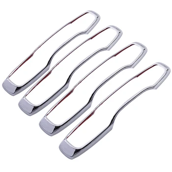 

Car Styling Accessories Outer Side Door Handle Cover Trim For Volvo XC60 2018