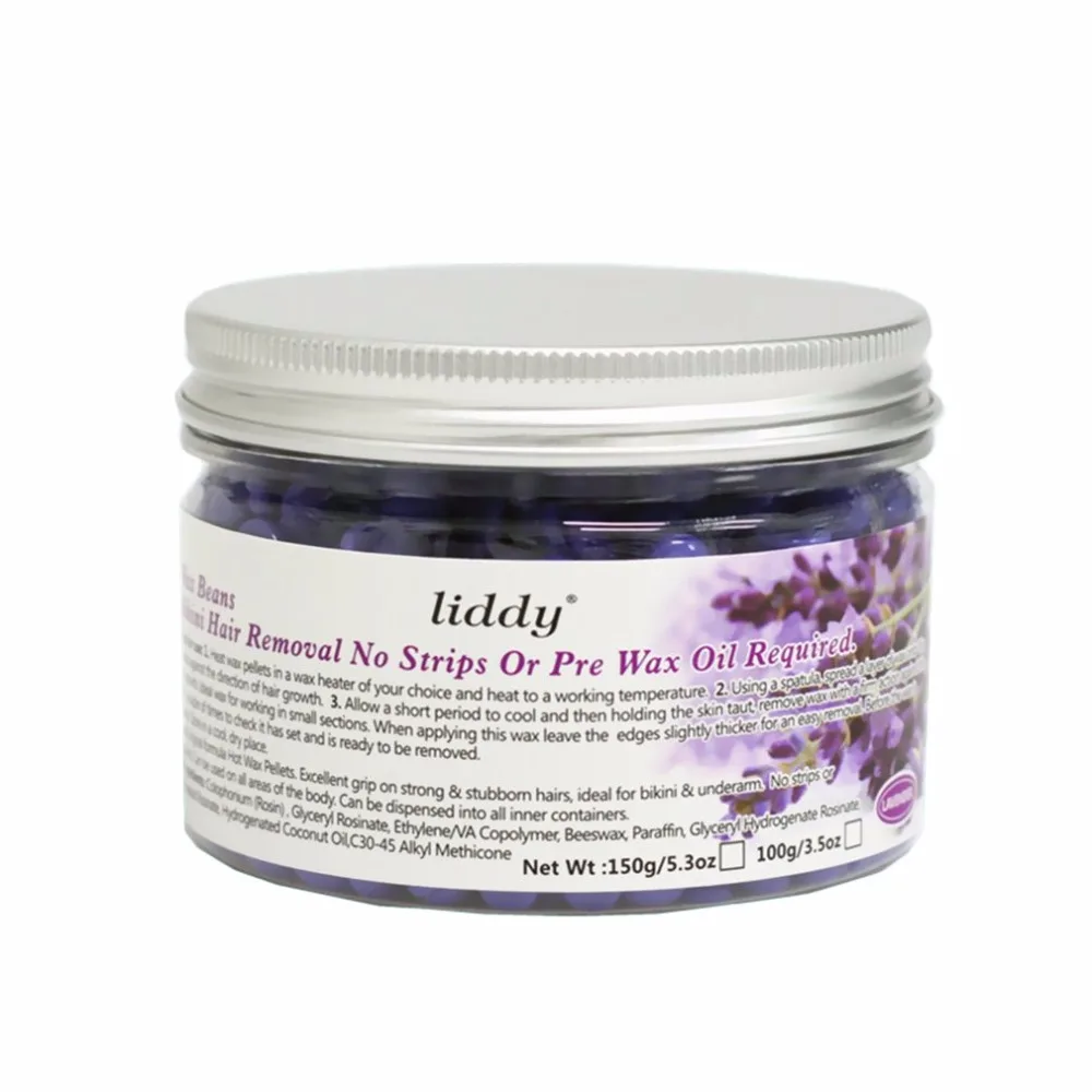 Buy Hair removal no strips or pre wax oil required