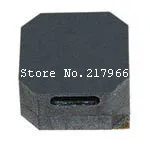 

8540 SMD chip passive electromagnetic buzzer 8.5 * 8.5 * 4 square