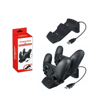 

Charging stand For Nintend Switch Controller LED Charger For Nintendo Switch Gamepad Charge Stand For Pro controllers