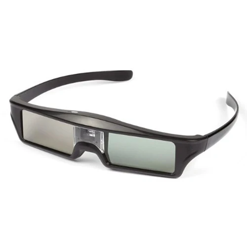 Лучшие предложения KX 30 новейшая версия 3D 96 144 Гц очки с активным затвором для DLP Link