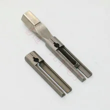 Крепление ключа зажим для вертикальный ключ Режущий Станок