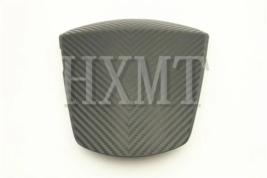 Carbon Rear Seat Cover Cowl Solo Seat Cowl Rear For Suzuki GSXR 600 750 R K11 2011 2012 2013 2014 2015 2016 600R 750R GSX-R