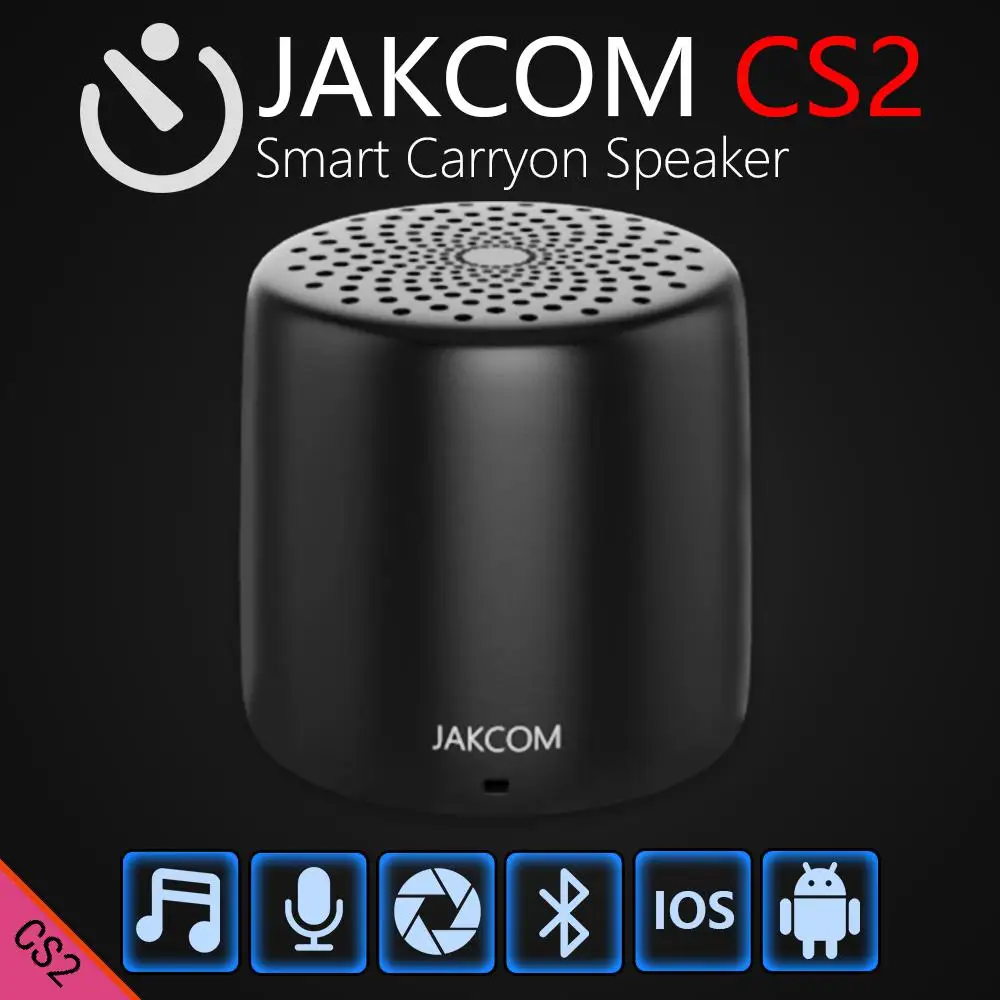 jakcom cs2 smart carryon speaker