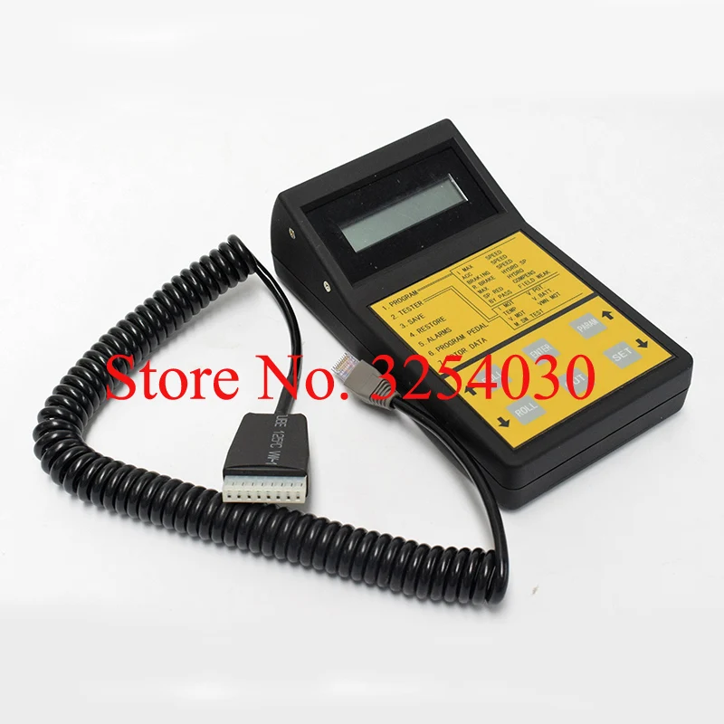 

Elaborate Domestic ZAPI Programmer Chinese Manufacturing ZAPI Programmer for Programming All ZAPI Controllers