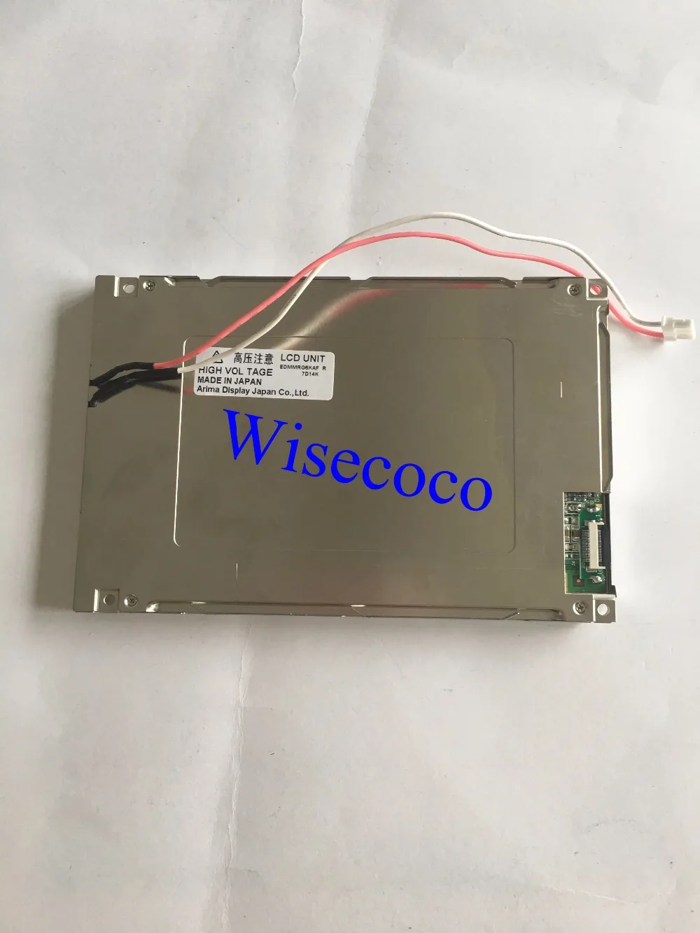 Pantalla Lcd Para Yamaha Psrs900 Psr3000 Japonesa Nueva Pantalla Lcd Para Yamaha Psrs900 Psr3000 Japonesa Nueva