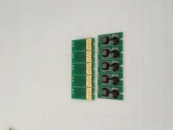 

5 set of T0801-T0806 Compatible auto reset chip ARC for Epson Stylus Photo R265 R360 R285 RX585 RX685 RX560 P50