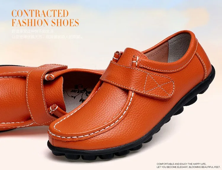 HH 962 (2) women's casual flats