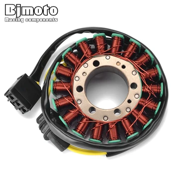 

BJMOTO For Honda VFR800 VFR800F 1998-2001 Motorcycle Stator Coil 31120-MAT-E01