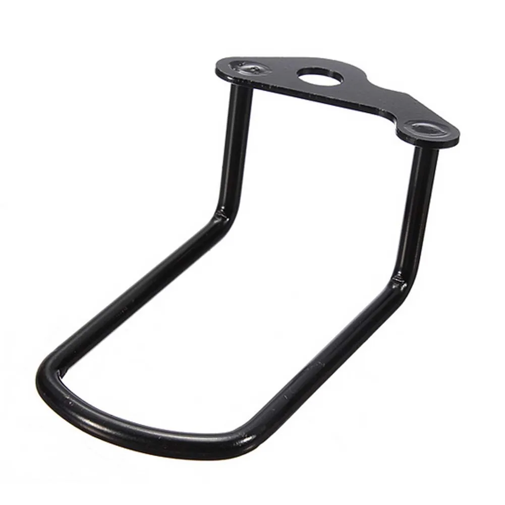 

Bicycle Accessories Bikes Rear Derailleur Hanger Chain Gear Guard Protector Cover Cycling Transmission Protection Iron Frame