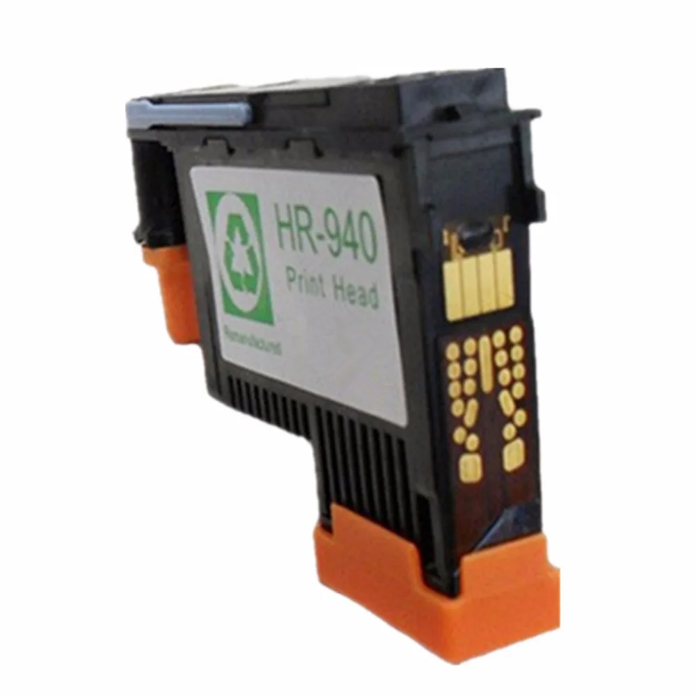 Восстановленные Печатающая головка для HP940 C4901A Officejet A809a A811a A909a A909n A909g 8500A A910a A910g