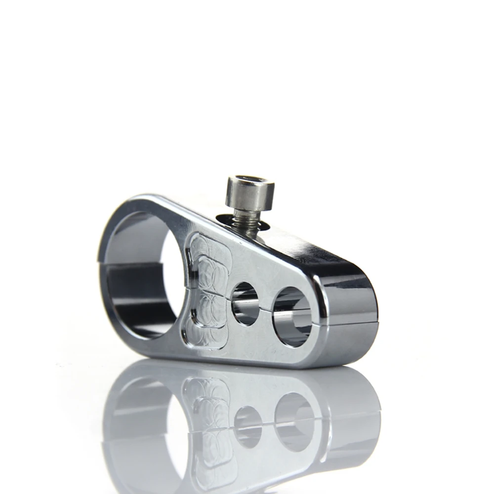 Brake Throttle Cable Clips (5)