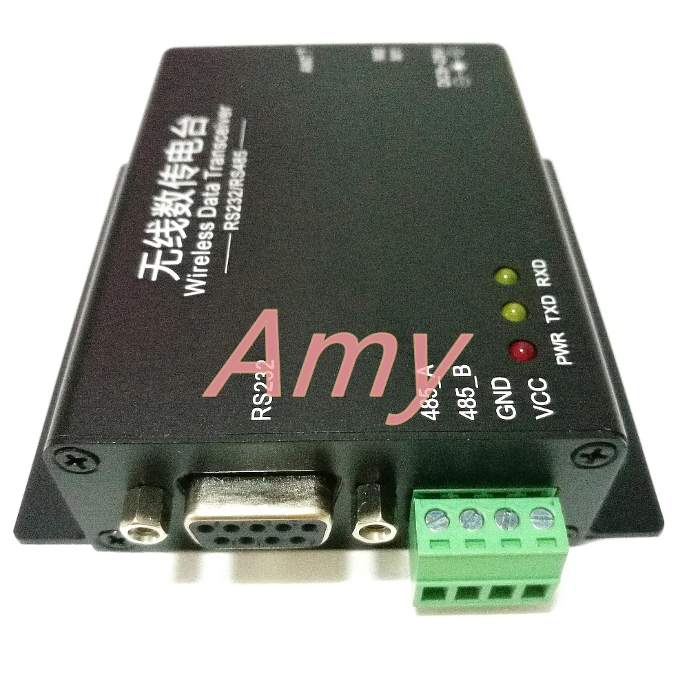 Беспроводной модуль SX1278/SX1276 | 433 МГц радио LoRa дистанционное управление спектра RS232