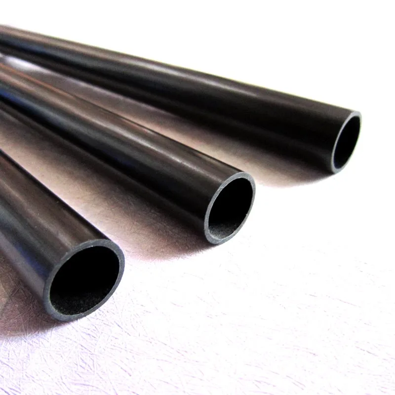 5.5mm(OD)*3mm(ID)*1000mm carbon fiber pultruded tube | Игрушки и хобби