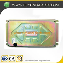 Kobelco экскаватор SK100-2 контроллер Процессор бортовой компьютер contro панель