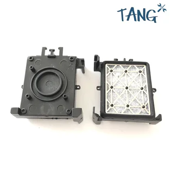 

5PCS Free shipping Pump unit 9800 cap top station For EPSON 9800 9450 7800 7400 7450 9880 7880 Eco solvent Capping Station