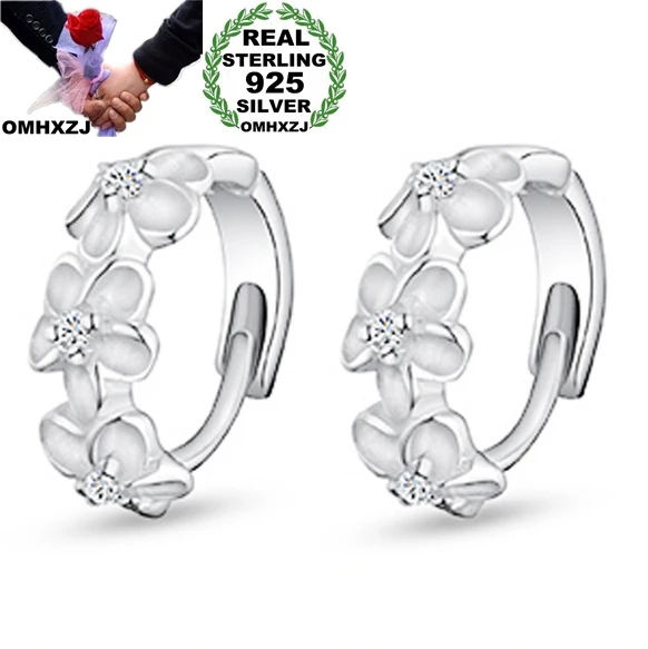Серьги гвоздики из серебра 925 пробы с фианитом|stud earrings|earrings fashionearrings wholesale |