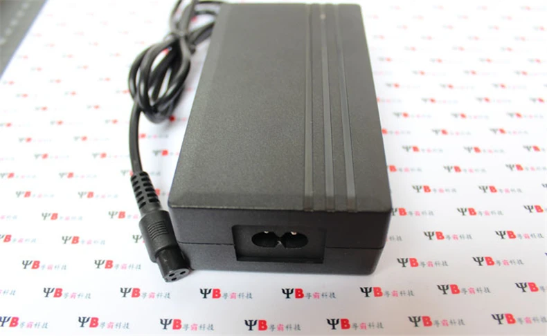 42V 2AH 2000mA Li Ion 100 V 240 E scooter зарядное устройство для самобалансирующихся