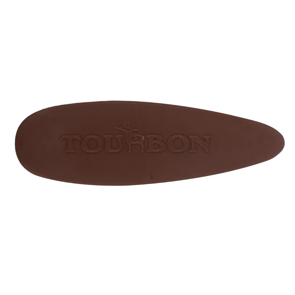 Tourbon -Haulikon iskunvaimennuslevy ruskea Tourbon -Haulikon iskunvaimennuslevy ruskea